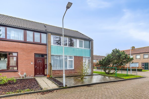 Medium property photo - Heerlijkheidsstraat 11, 4551 VH Sas van Gent