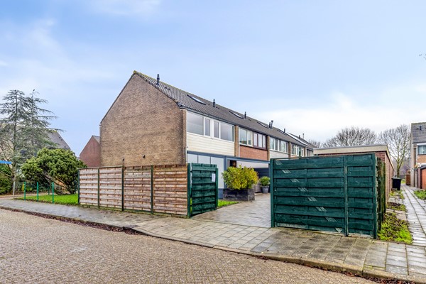 Medium property photo - Heerlijkheidsstraat 11, 4551 VH Sas van Gent