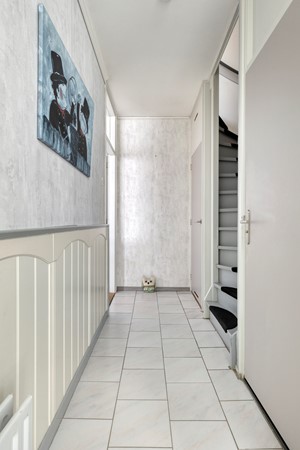 Medium property photo - Heerlijkheidsstraat 11, 4551 VH Sas van Gent