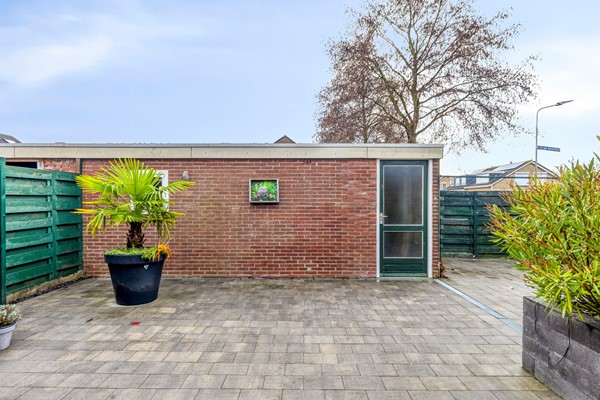 Medium property photo - Heerlijkheidsstraat 11, 4551 VH Sas van Gent