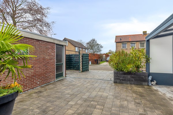Medium property photo - Heerlijkheidsstraat 11, 4551 VH Sas van Gent