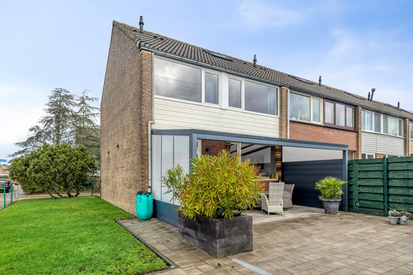 Medium property photo - Heerlijkheidsstraat 11, 4551 VH Sas van Gent