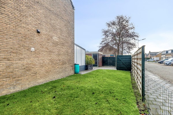 Medium property photo - Heerlijkheidsstraat 11, 4551 VH Sas van Gent