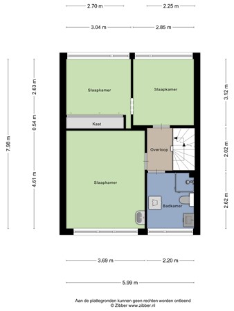 Heerlijkheidsstraat 11, 4551 VH Sas van Gent - 