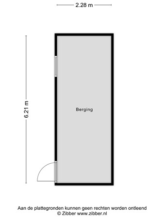 Heerlijkheidsstraat 11, 4551 VH Sas van Gent - 