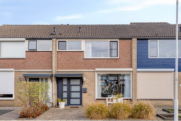 Oosterscheldestraat 86, 4535GD Terneuzen