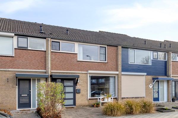 Medium property photo - Oosterscheldestraat 86, 4535 GD Terneuzen
