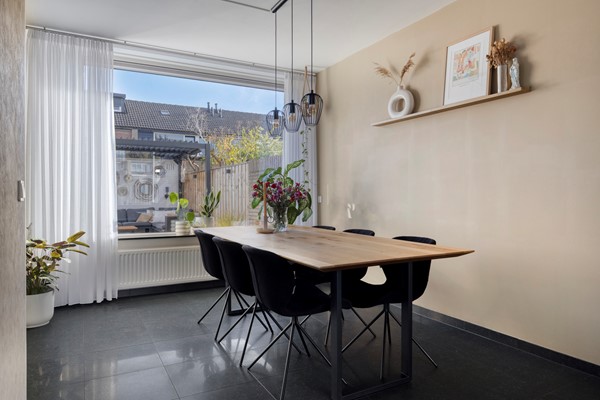 Medium property photo - Oosterscheldestraat 86, 4535 GD Terneuzen