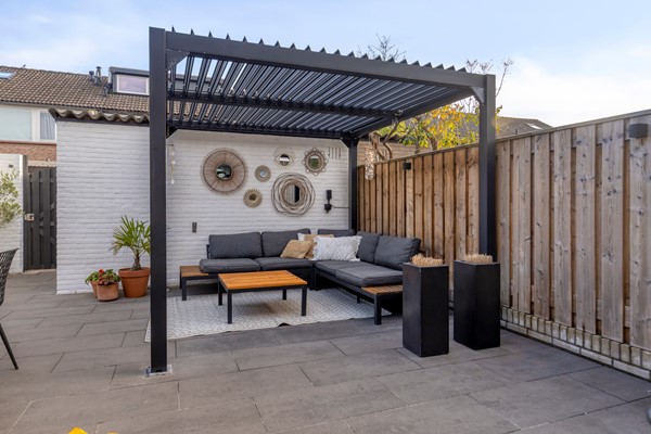 Medium property photo - Oosterscheldestraat 86, 4535 GD Terneuzen