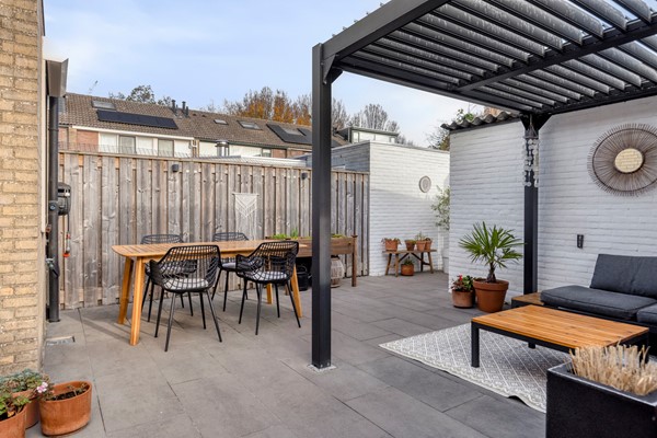 Medium property photo - Oosterscheldestraat 86, 4535 GD Terneuzen