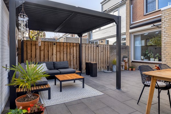 Medium property photo - Oosterscheldestraat 86, 4535 GD Terneuzen