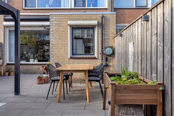 Medium property photo - Oosterscheldestraat 86, 4535 GD Terneuzen