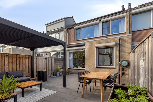 Medium property photo - Oosterscheldestraat 86, 4535 GD Terneuzen