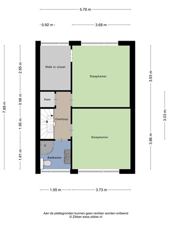 Oosterscheldestraat 86, 4535 GD Terneuzen - 