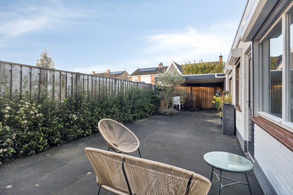 Medium property photo - Bizetstraat 12, 4571 XD Axel