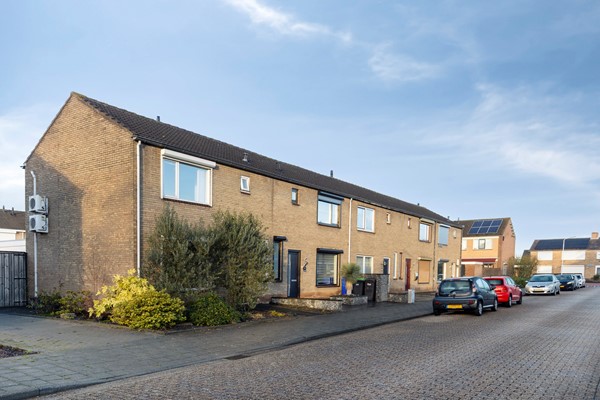 Medium property photo - Bizetstraat 12, 4571 XD Axel