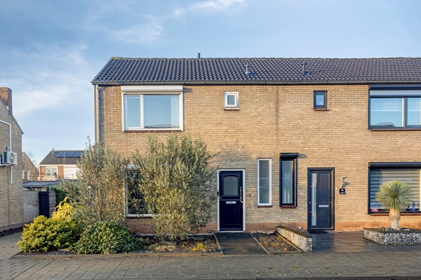 Medium property photo - Bizetstraat 12, 4571 XD Axel