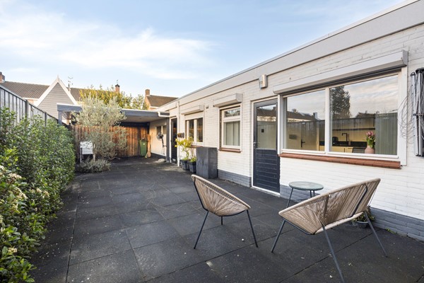 Medium property photo - Bizetstraat 12, 4571 XD Axel