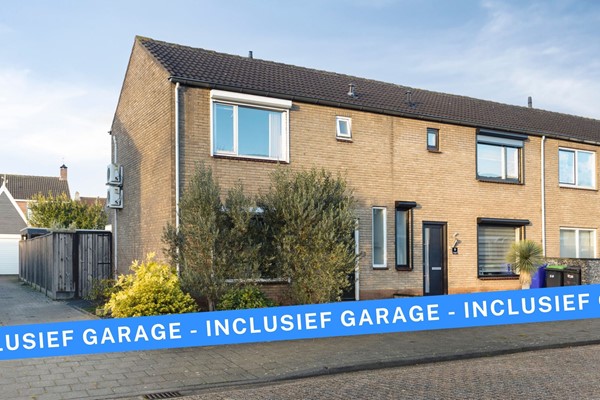 Bizetstraat 12, 4571 XD Axel