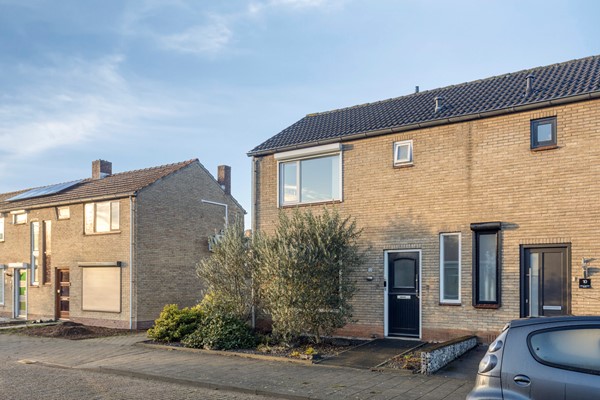 Medium property photo - Bizetstraat 12, 4571 XD Axel