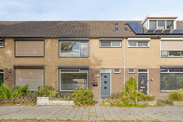 Lingestraat 73, 4535ER Terneuzen