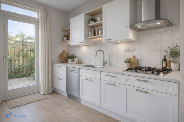 Medium property photo - Lingestraat 73, 4535 ER Terneuzen