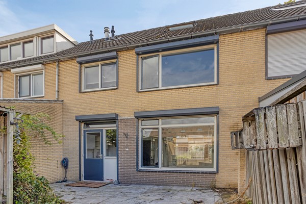 Medium property photo - Lingestraat 73, 4535 ER Terneuzen