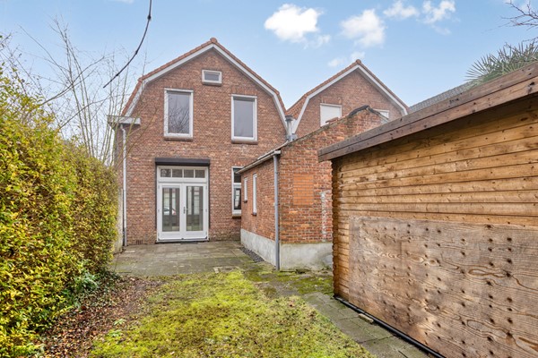Medium property photo - Tuinstraat 10, 4532 AA Terneuzen