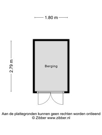Tuinstraat 10, 4532 AA Terneuzen - 