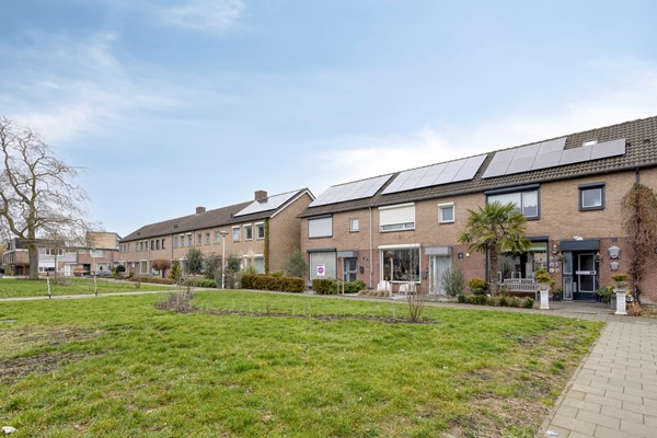 Medium property photo - Merwedelaan 28, 4535 ET Terneuzen