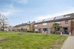 Onder bod: Merwedelaan 28, 4535 ET Terneuzen