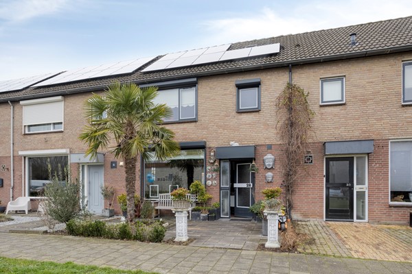 Medium property photo - Merwedelaan 28, 4535 ET Terneuzen