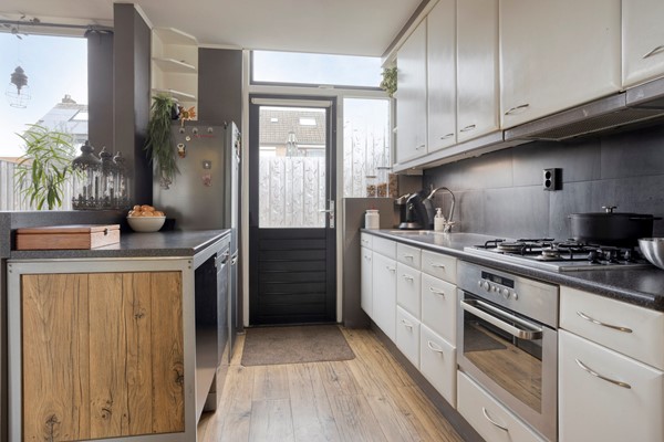 Medium property photo - Merwedelaan 28, 4535 ET Terneuzen