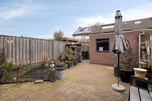 Medium property photo - Merwedelaan 28, 4535 ET Terneuzen