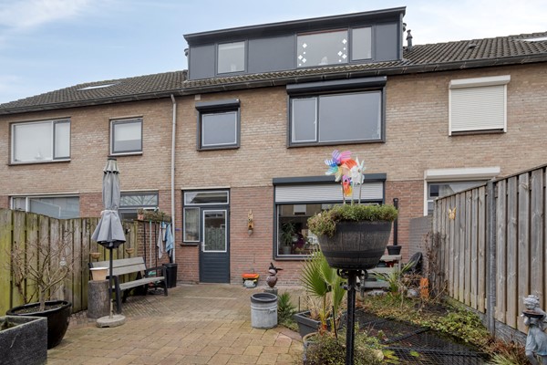 Medium property photo - Merwedelaan 28, 4535 ET Terneuzen