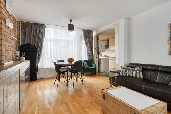 Medium property photo - Zeven Triniteitsstraat 19, 4537 TH Terneuzen