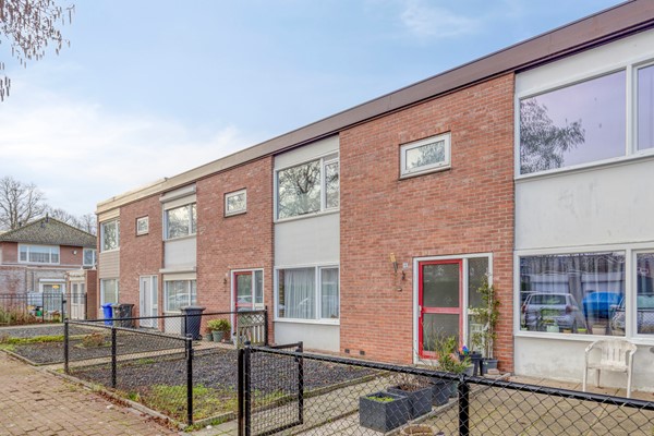 Medium property photo - Zeven Triniteitsstraat 19, 4537 TH Terneuzen