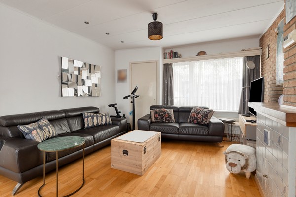 Medium property photo - Zeven Triniteitsstraat 19, 4537 TH Terneuzen