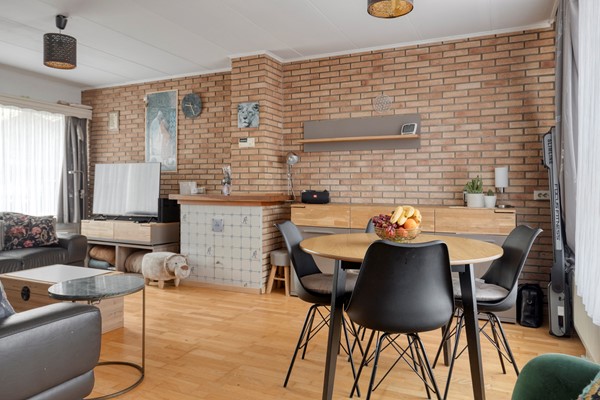 Medium property photo - Zeven Triniteitsstraat 19, 4537 TH Terneuzen