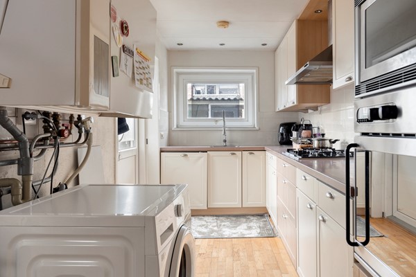 Medium property photo - Zeven Triniteitsstraat 19, 4537 TH Terneuzen