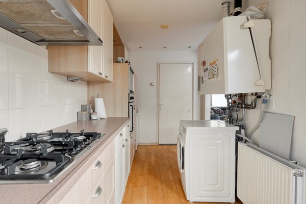 Medium property photo - Zeven Triniteitsstraat 19, 4537 TH Terneuzen