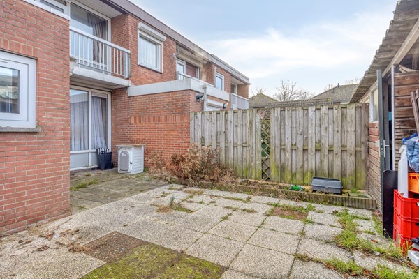 Medium property photo - Zeven Triniteitsstraat 19, 4537 TH Terneuzen