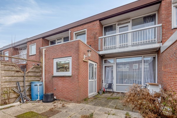 Medium property photo - Zeven Triniteitsstraat 19, 4537 TH Terneuzen
