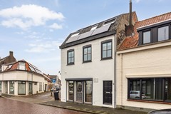 Nieuw in verkoop: Stationsstraat 6, 4571 LB Axel