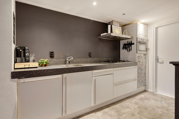 Medium property photo - Stationsstraat 6, 4571 LB Axel