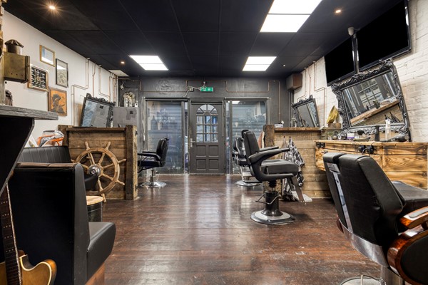 Medium property photo - Stationsstraat 6, 4571 LB Axel