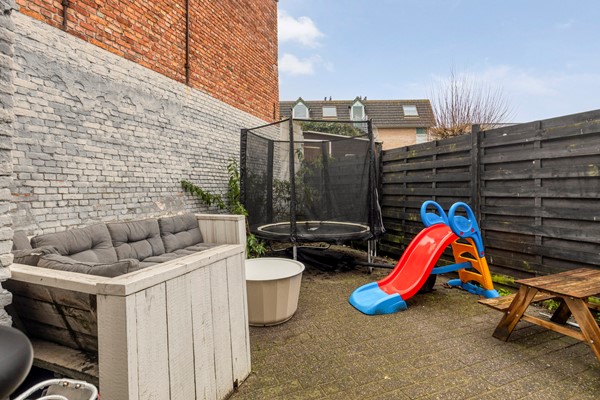 Medium property photo - Stationsstraat 6, 4571 LB Axel