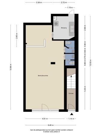 Stationsstraat 6, 4571 LB Axel - 