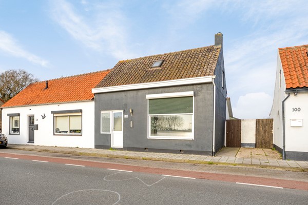 Medium property photo - Kanaalweg 101, 4541 CB Sluiskil