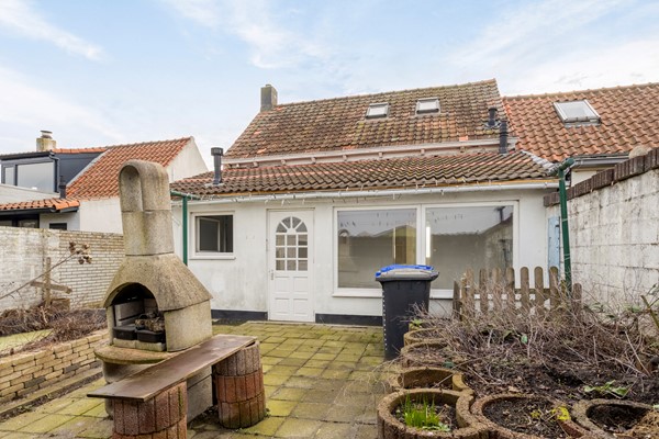 Medium property photo - Kanaalweg 101, 4541 CB Sluiskil